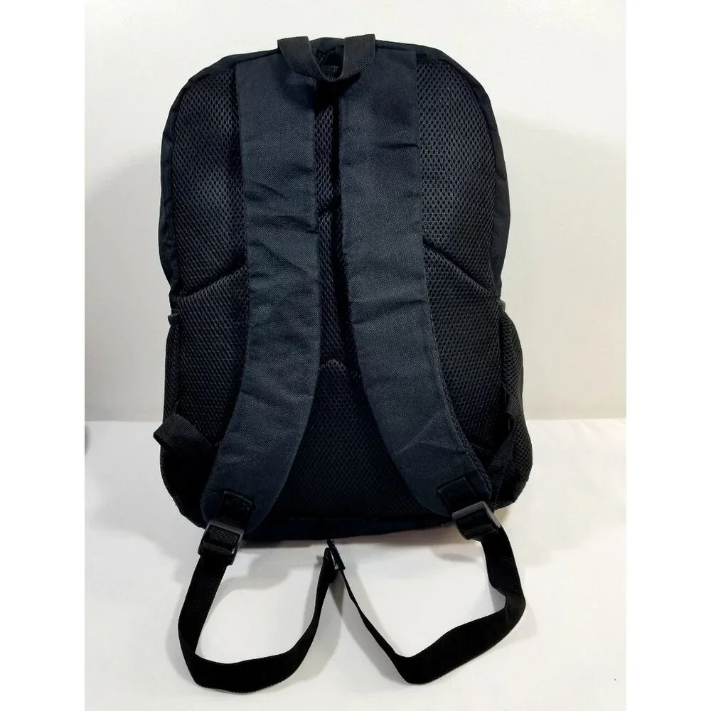 Demon Slayer Anime Backpack With Tanjiro & Characters Print 17
